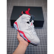 Air Jordan 6 Shoes